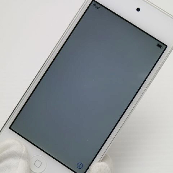 超美品 iPod touch 第7世代 256GB ブルー 即日発送 Apple オーディオ 