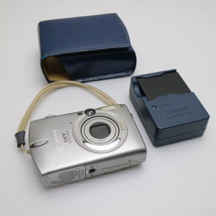 Canon デジカメ IXY600f 本体 中古品｜コンパクトデジタルカメラ