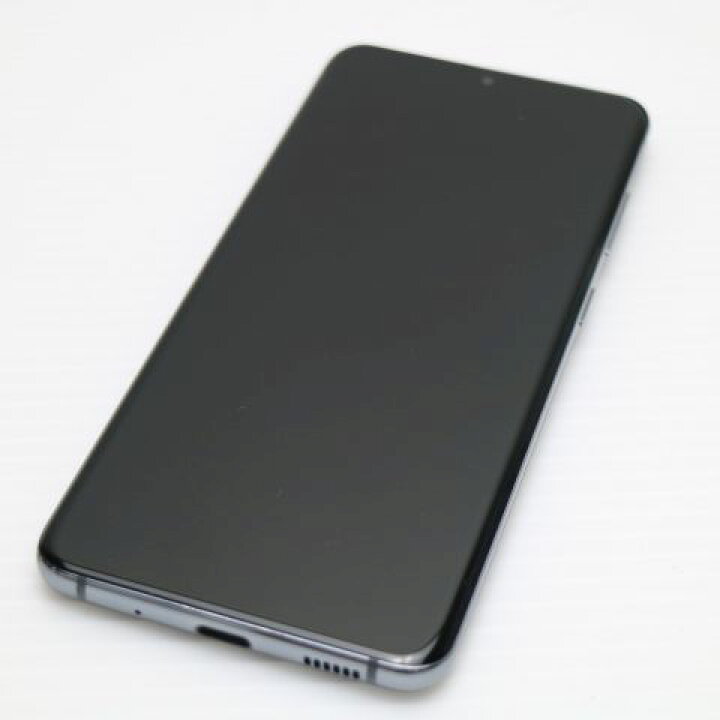 楽天市場】【中古】美品 SC-51A Galaxy S20 5G コスミックグレー 
