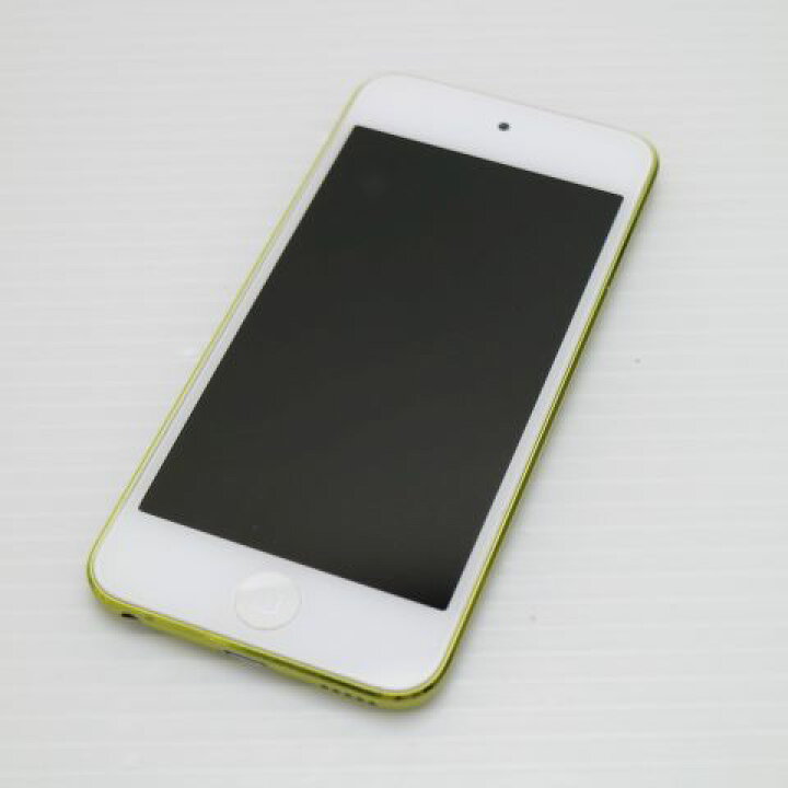 楽天市場】【中古】 美品 iPod touch 第5世代 32GB イエロー 安心保証 