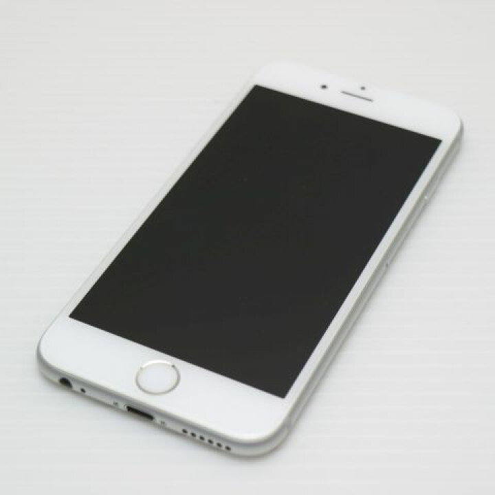 楽天市場】【中古】 超美品 SIMフリー iPhone6S 64GB シルバー 安心 