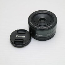 楽天市場】カメラレンズ ef-m22mm f2 stm ブラック [キヤノンef-m /単  