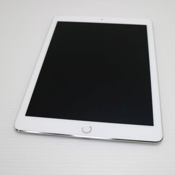 楽天市場】【中古】 美品 iPad Pro 9.7インチ Wi-Fi 32GB シルバー 