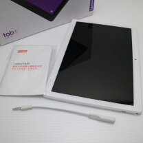 楽天市場】lenovo tab5（タブレットPC本体｜スマートフォン  