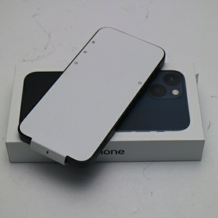 楽天市場】【中古】SIMフリー iPhone 13 mini 128GB ミッドナイト SIM 