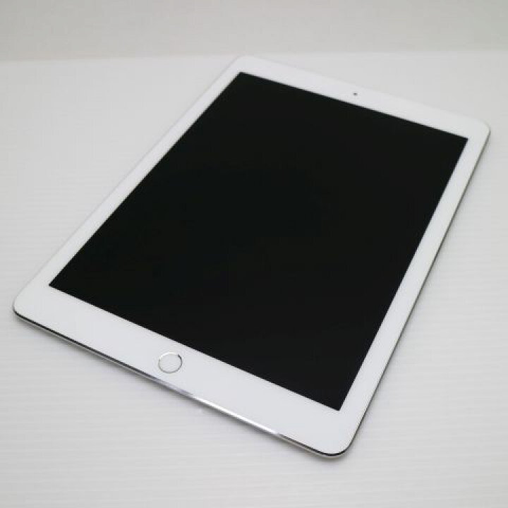 楽天市場】【中古】 美品 iPad Pro 9.7インチ Wi-Fi 128GB シルバー 