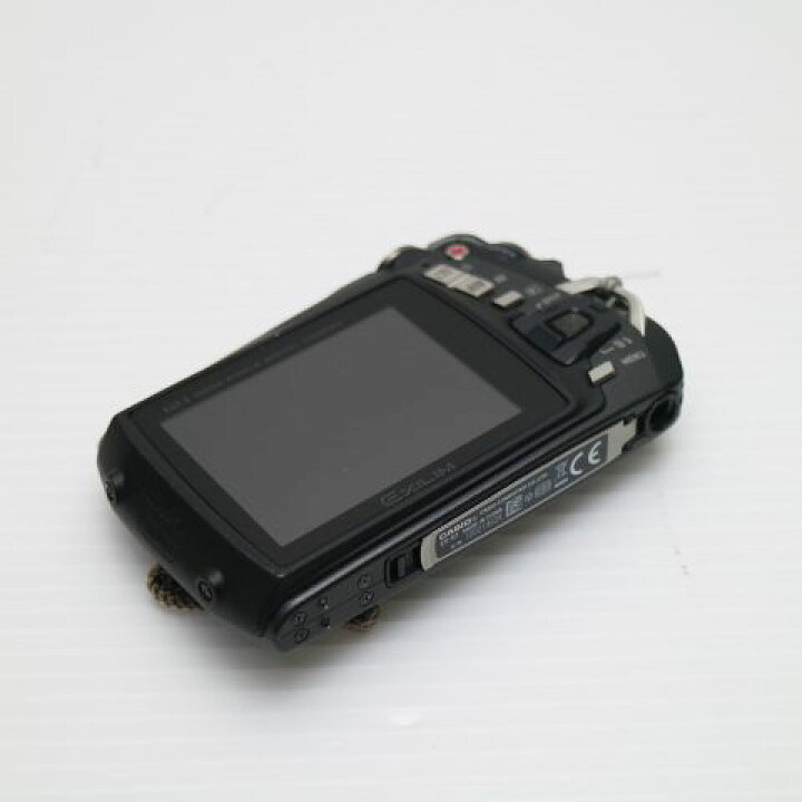 楽天市場】【中古】 美品 EX-G1 ブラック 安心保証 即日発送 CASIO 