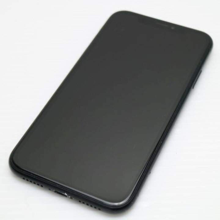 楽天市場】【中古】 美品 SIMフリー iPhoneXR 256GB ブラック 本体 白 