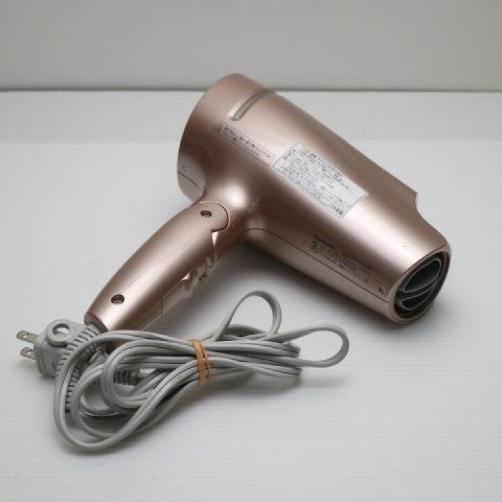 中古美品】Panasonicナノイードライヤー EH-NA9B