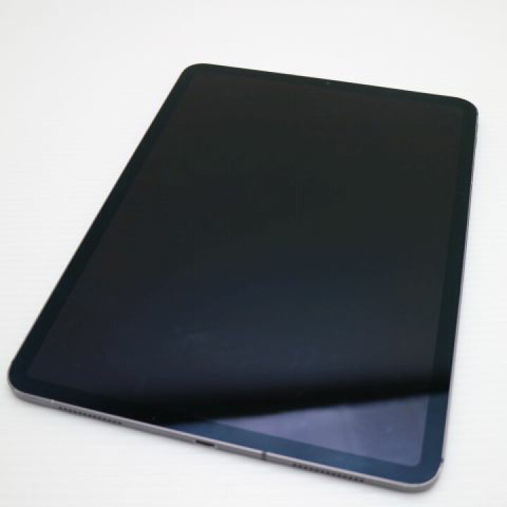 楽天市場】【中古】 美品 SIMフリー iPad Pro 第2世代 11インチ 256GB 