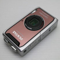 楽天市場】PENTAX Optio W60の通販