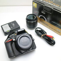 楽天市場】ニコン d5500 レンズキットの通販 