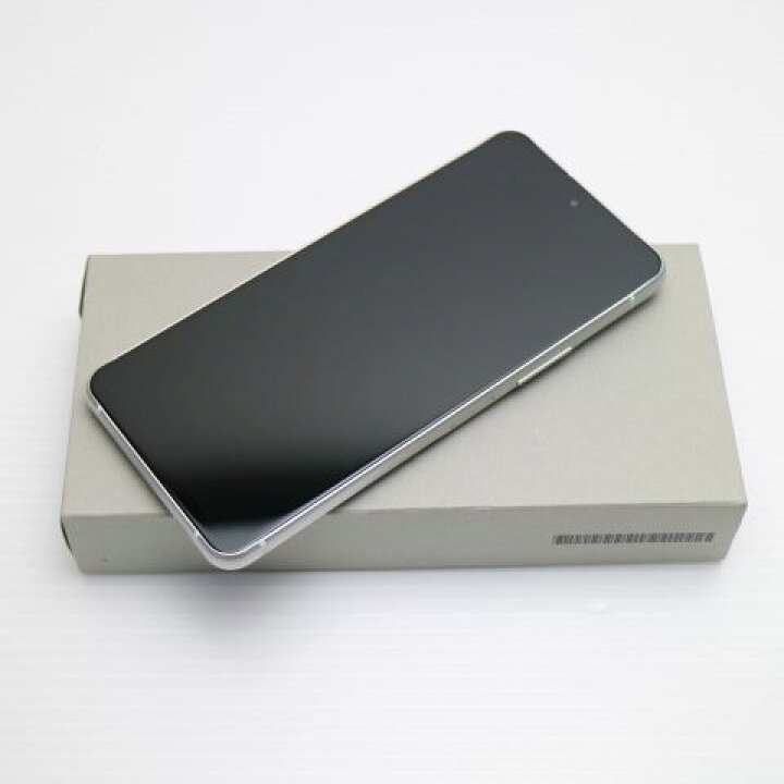 楽天市場】【新品未使用】 F-51C arrows N フォグホワイト DoCoMo 