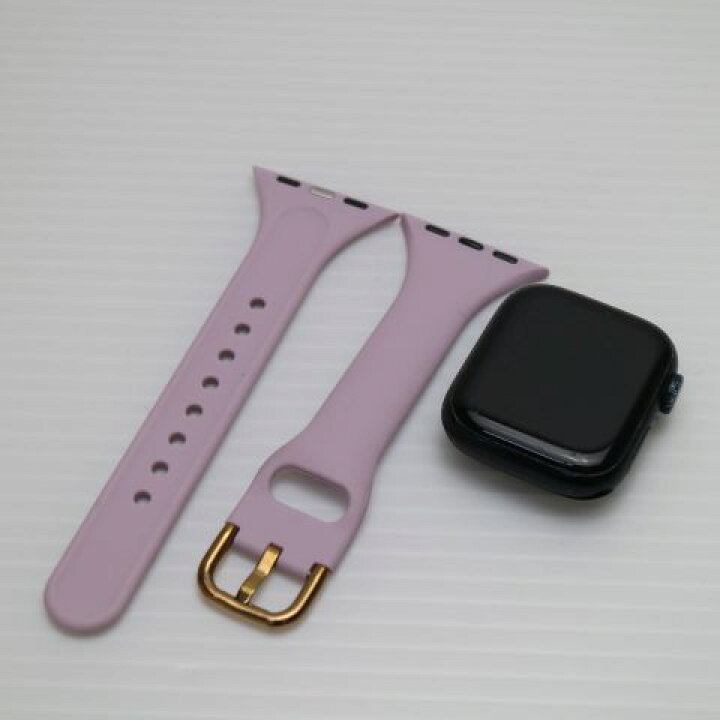 楽天市場】【中古】安心保証 良品中古 Apple Watch Series7 41mm GPS 