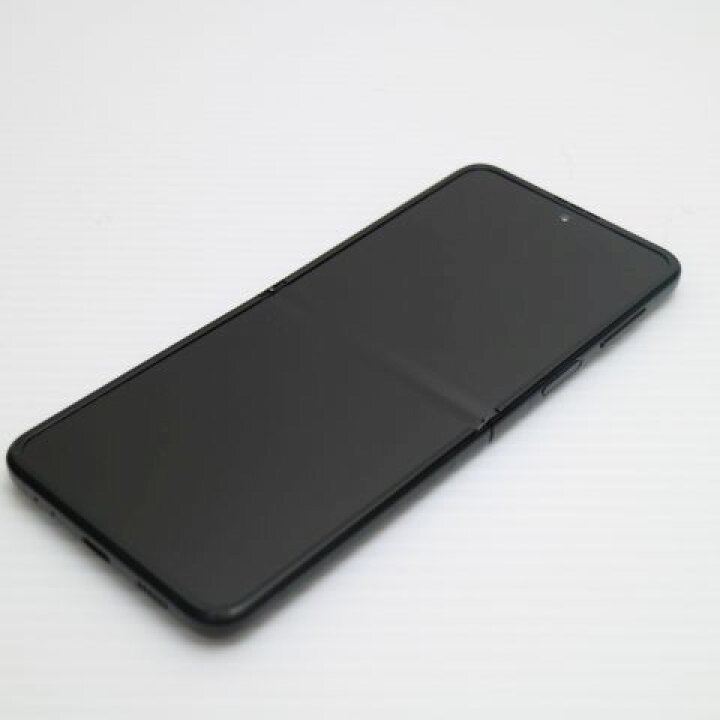 楽天市場】【中古】安心保証 美品 SC-54B Galaxy Z Flip3 5G 