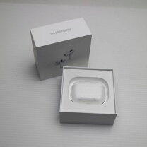 楽天市場】保証未開始品 国内正規品 apple airpods proの通販