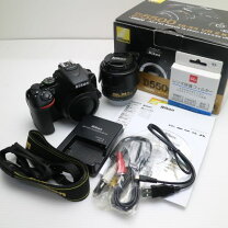 楽天市場】ニコン d5500 レンズキットの通販 