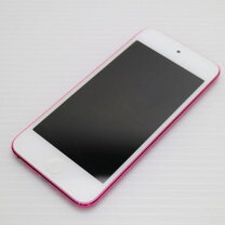 楽天市場】ipod touch 6 32gb pinkの通販 