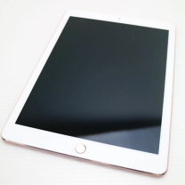楽天市場】ipad pro 9．7 ローズゴールド 128gbの通販