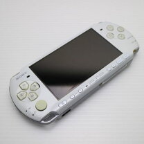 楽天市場】PSP－3000 パール・ホワイトの通販