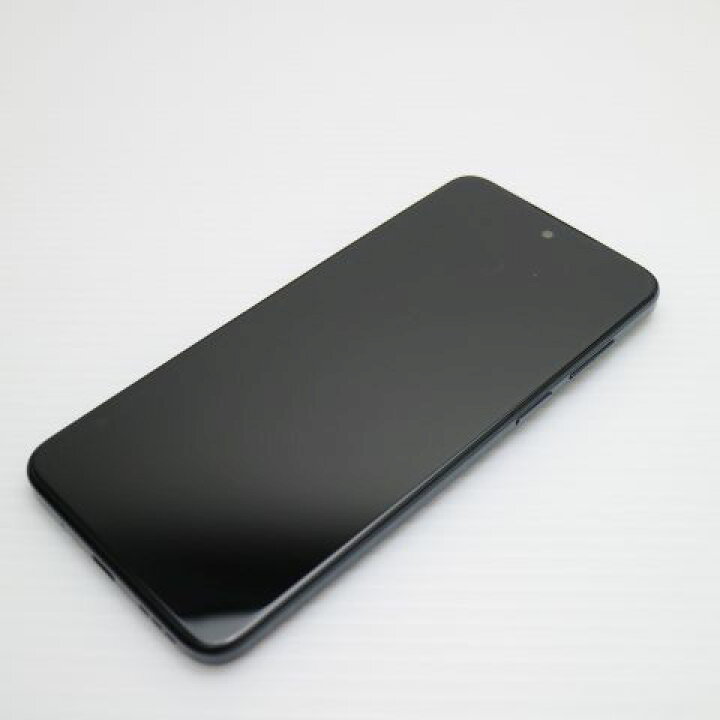 楽天市場】【中古】美品 moto g13 マットチャコール SIMフリー スマホ 