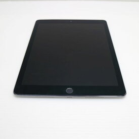 【中古】 良品中古 SIMフリー iPad Pro 9.7インチ 128GB スペースグレイ タブレット 本体 白ロム 中古 安心保証 即日発送 Apple 土日祝発送OK