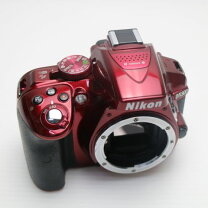 楽天市場】nikon d5300 redの通販 