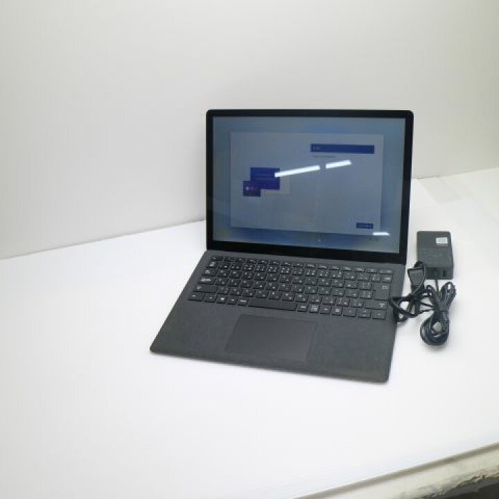 楽天市場】【中古】 良品中古 Surface Laptop 2 第8世代 Core i5 8GB 
