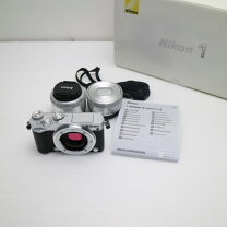 楽天市場】nikon 1 j5 レンズの通販