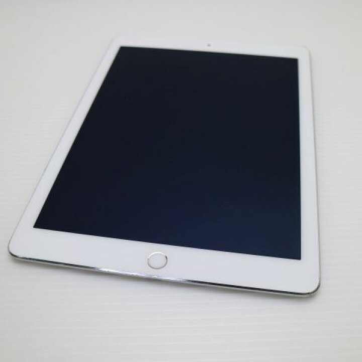 楽天市場】【中古】 良品中古 docomo iPad Air 2 Cellular セルラー 