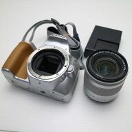 【中古】 美品 EOS Kiss X9 STM レンズキット シルバー 安心保証 即日発送 一眼レフ Canon 本体 土日祝発…