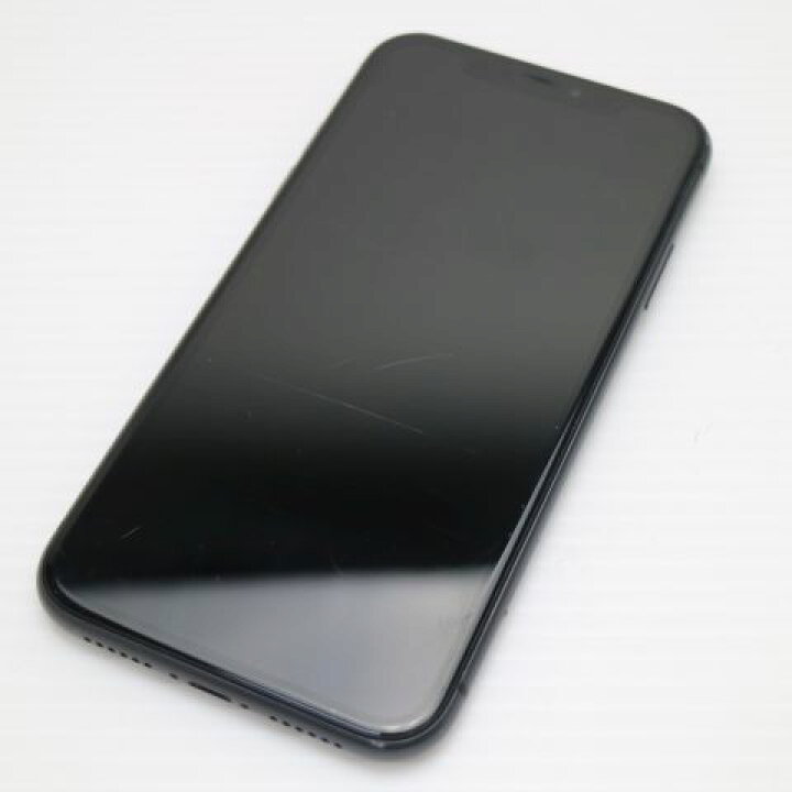 楽天市場】【中古】中古 SIMフリー iPhone 11 128GB ブラック スマホ 