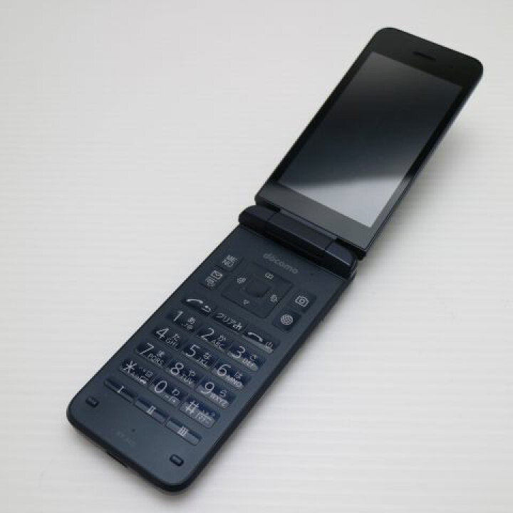 楽天市場】【中古】超美品 KY-42C DIGNO ケータイ ブラック DoCoMo 