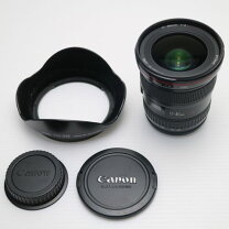 楽天市場】canon ef17-40mm f4l usmの通販 
