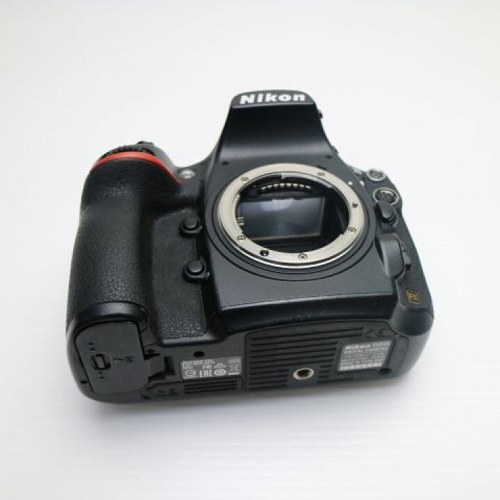 楽天市場】【中古】 良品中古 Nikon D810 ボディ ブラック 安心保証 
