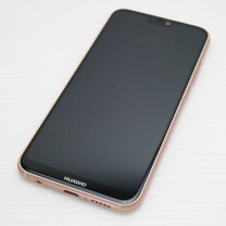 楽天市場】p20lite未使用 simフリーの通販 