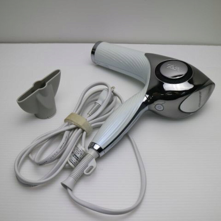 楽天市場】【中古】美品 RE-AB ReFa BEAUTECH DRYER リファビュー 