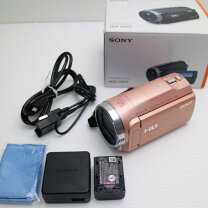 楽天市場】hdr−cx675 sony ピンクの通販