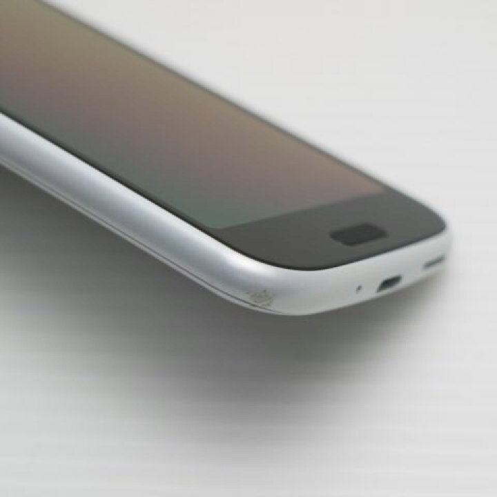 楽天市場】【中古】安心保証 超美品 F-52B らくらくスマートフォン 