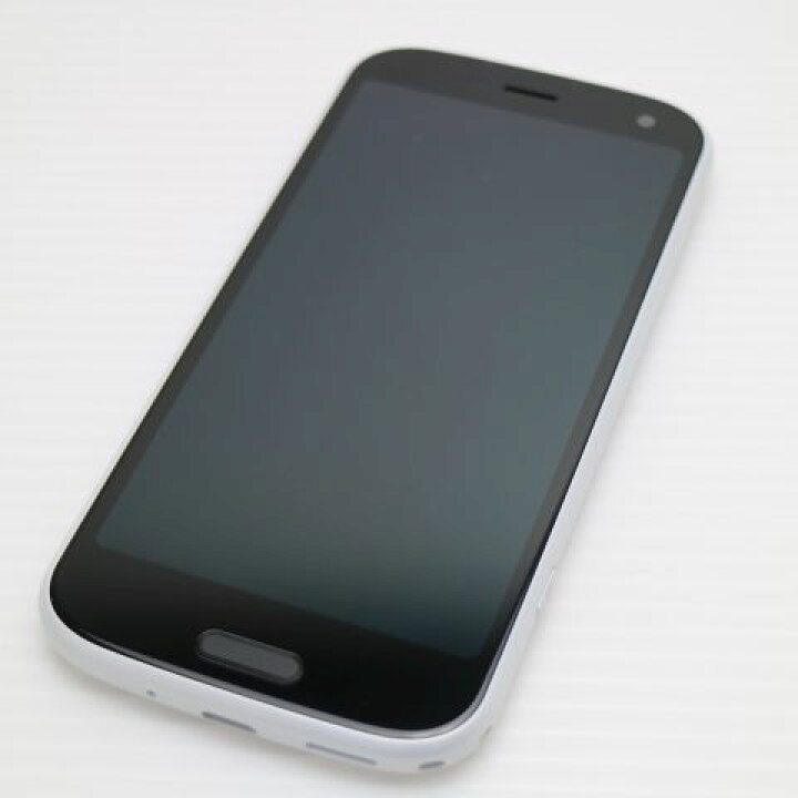楽天市場】【中古】安心保証 超美品 F-52B らくらくスマートフォン 