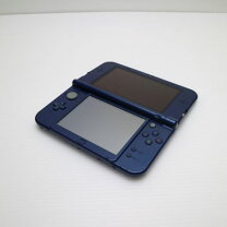 楽天市場】3ds ll メタリックブルー 中古の通販