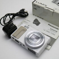 楽天市場】lumix dmc－tz85 ホワイトの通販 