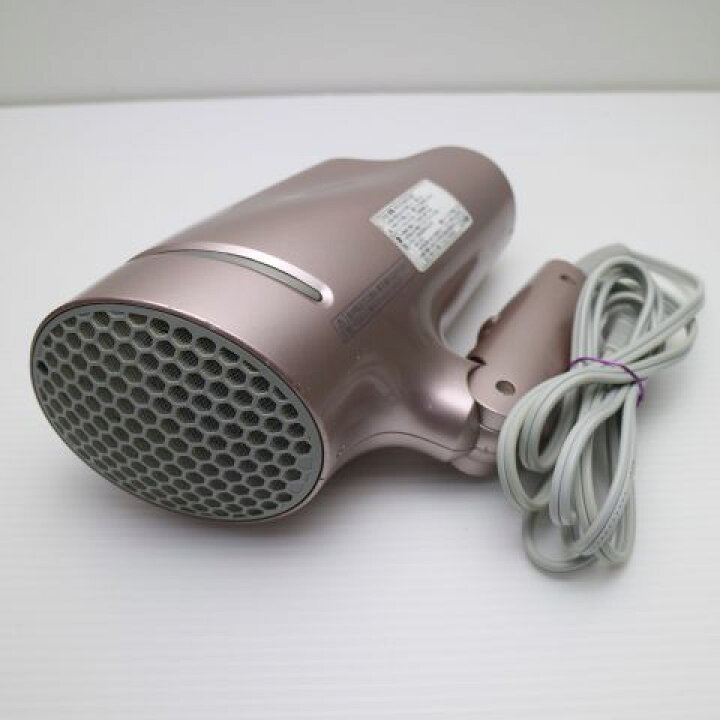 楽天市場】【中古】安心保証 良品中古 EH-NA9G ナノケア ピンク 