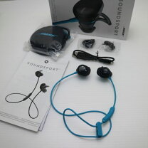 楽天市場】bose soundsport wireless headphones ワイヤレスイヤホンの通販
