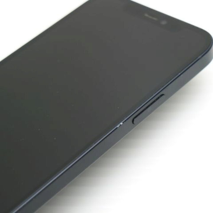 楽天市場】【中古】 超美品 SIMフリー iPhone12 128GB ブラック 安心 