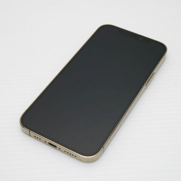 楽天市場】【中古】 超美品 SIMフリー iPhone12 Pro 128GB ゴールド  