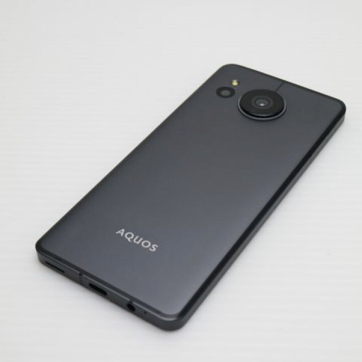 楽天市場】【中古】安心保証 超美品 SIMフリー AQUOS sense7 SH-M24 