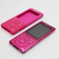 楽天市場】sony ウォークマン nw－s774の通販 