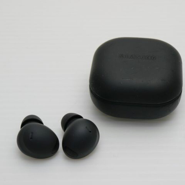楽天市場】【中古】美品 Galaxy Buds2 Pro グラファイト Galaxy  
