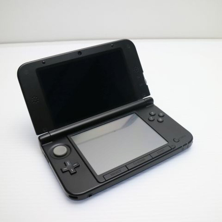 楽天市場】【中古】 美品 ニンテンドー3DS LL ブルー 安心保証 即日  